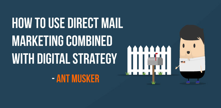 direct mail marketing