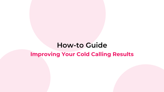 cold calling results