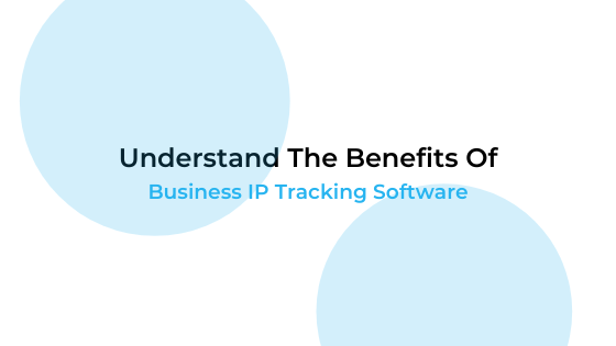 business ip tracking software