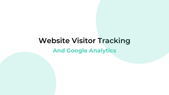website visitor tracking