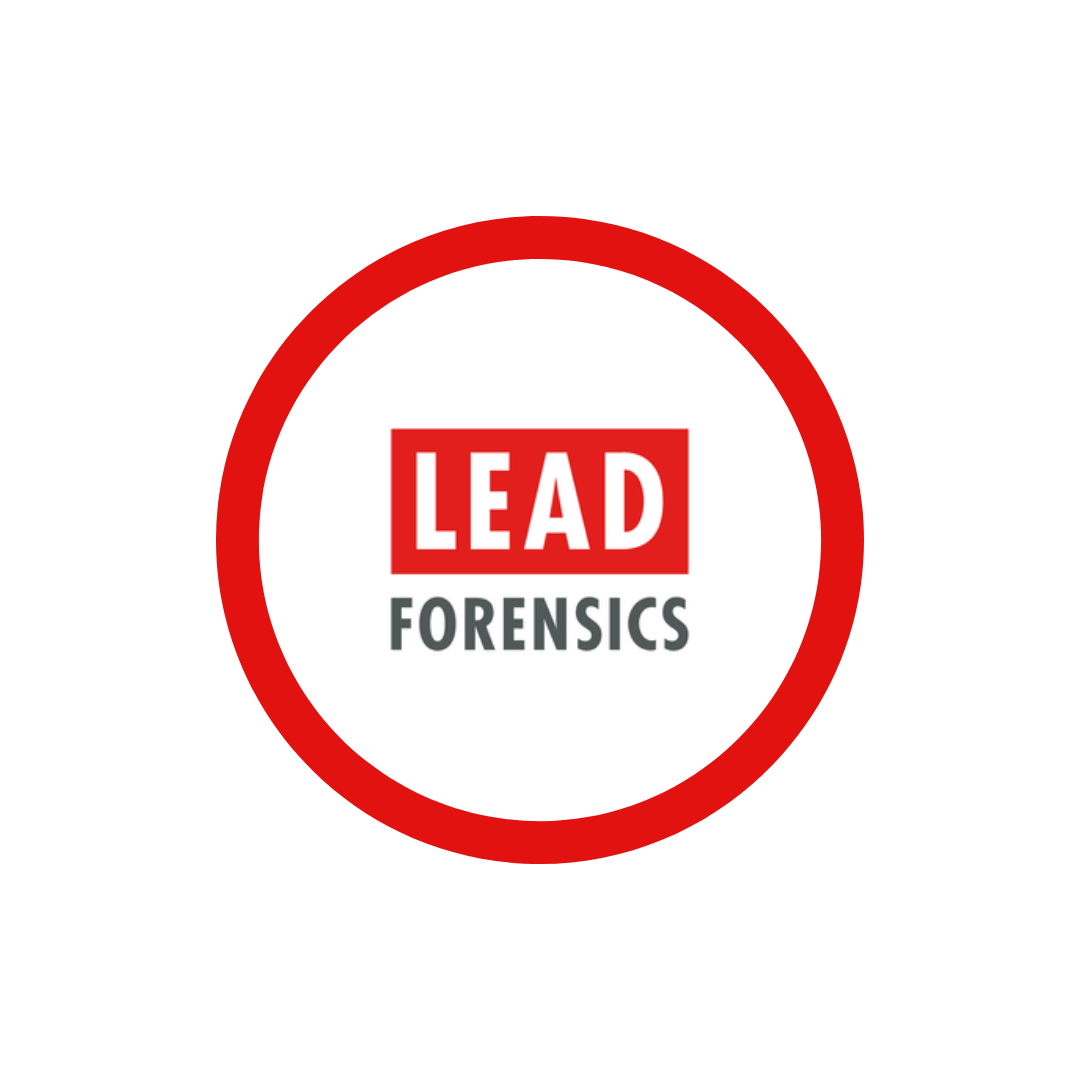 Lead forensics features