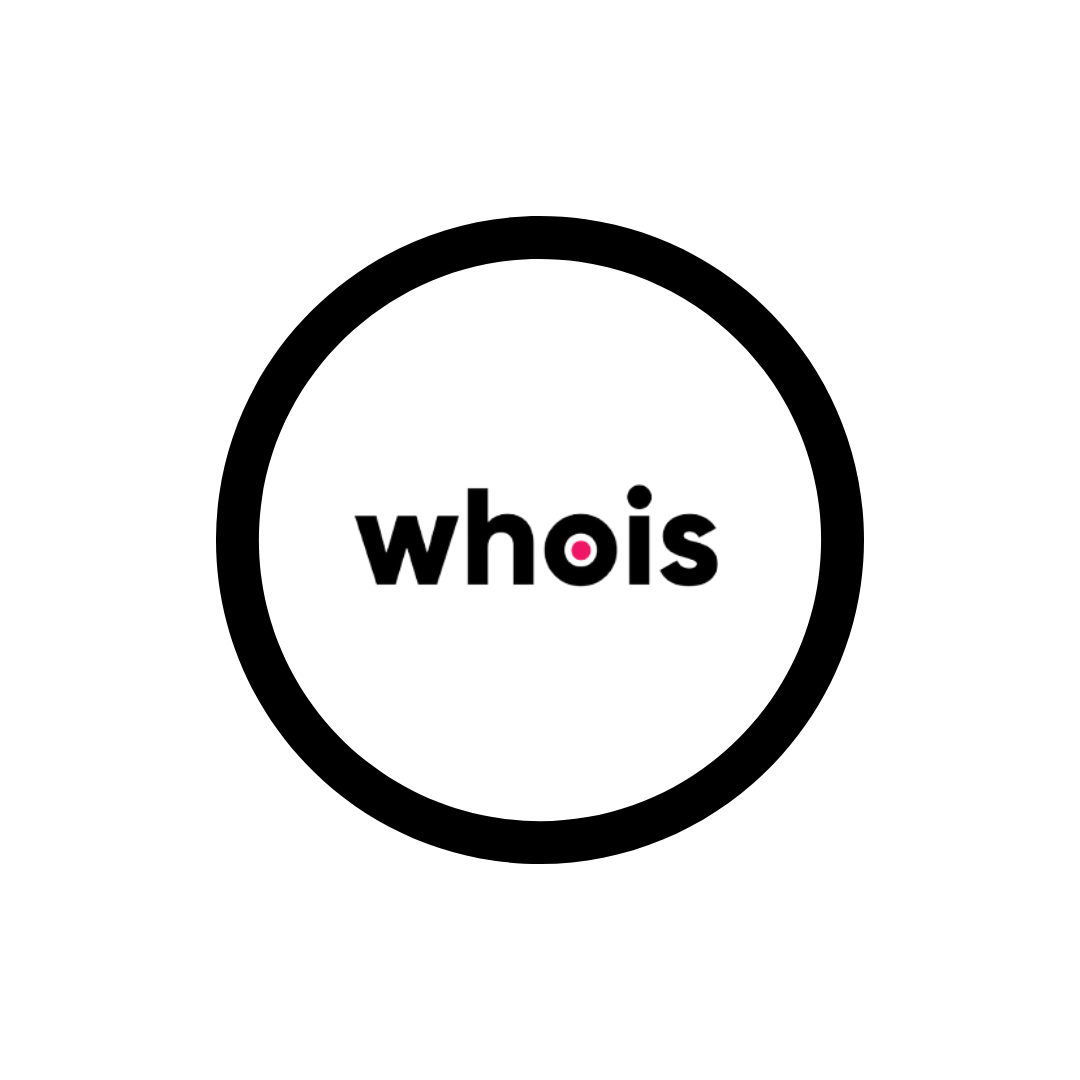 Whois visiting features