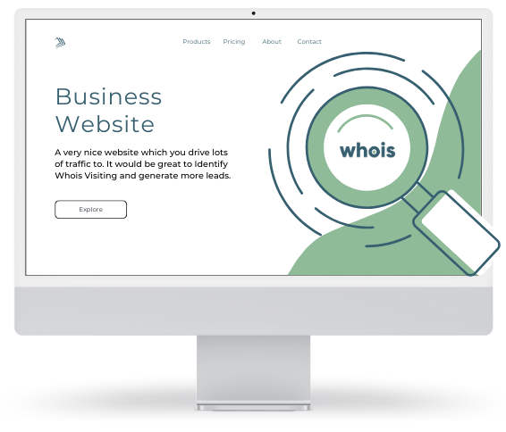 B2B Website Analytics